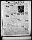 The Teco Echo, April 19, 1946